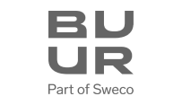 BUUR | Part of SWECO