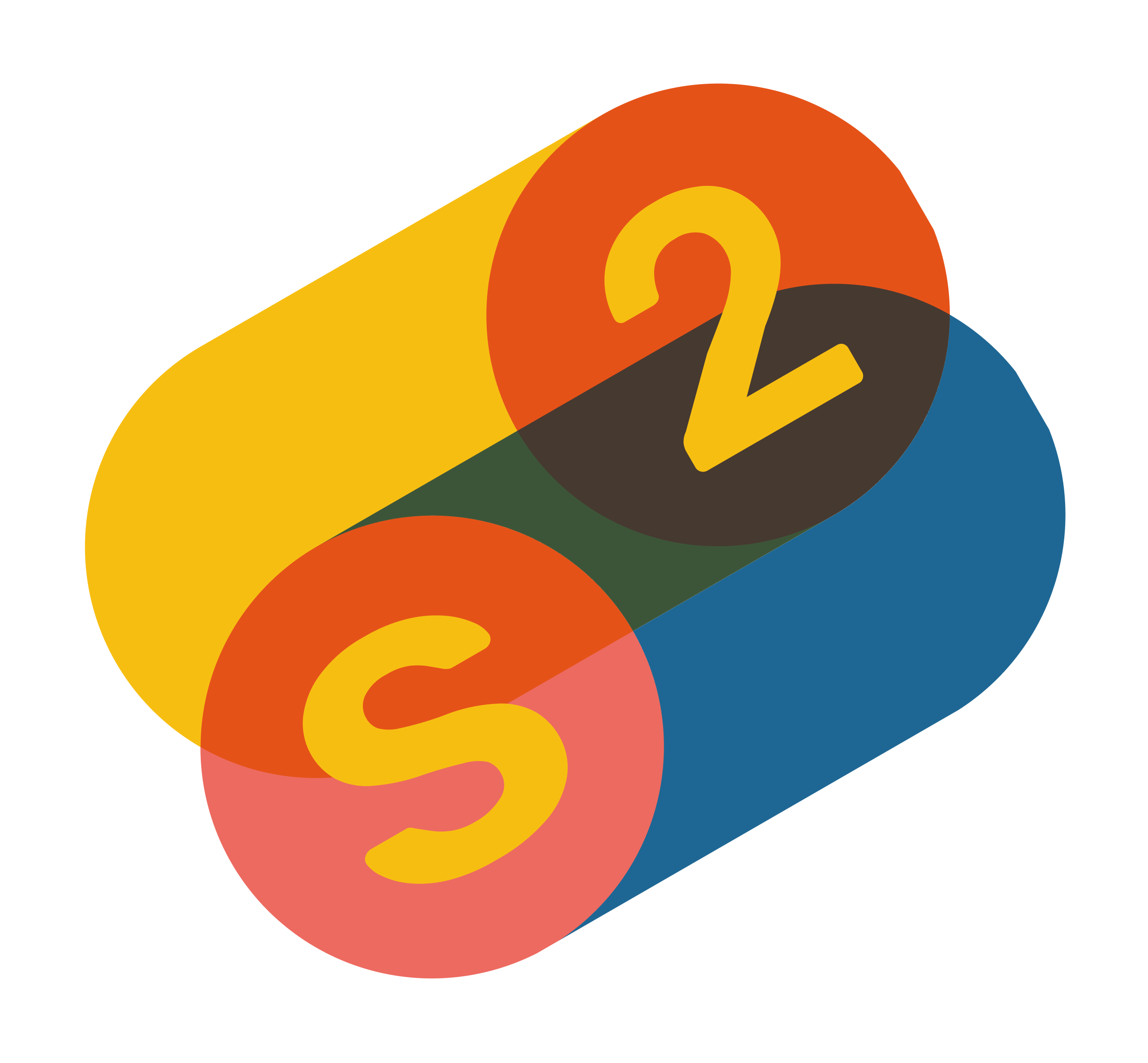 s2cities logo graphic decorative